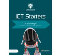 Cambridge ICT Starters On Track Stage 1 (Cambridge International Examinations) (Primary Computing)