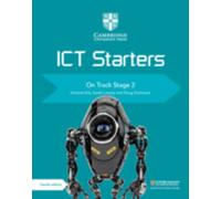Cambridge ICT Starters On Track Stage 2