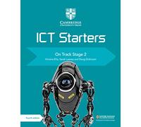 Cambridge ICT Starters On Track Stage 2 (Cambridge International Examinations) (Primary Computing)