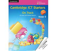 Cambridge ICT Starters: On Track - Stage 2 (Primary Computing) - Cambridge University Press