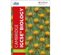 Cambridge IGCSE™ Biology Revision Guide