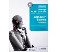Cambridge IGCSE Computer Science