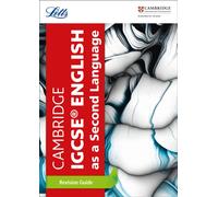 Cambridge IGCSE™ English as a Second Language Revision Guide
