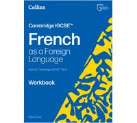 Cambridge IGCSE™ French Workbook