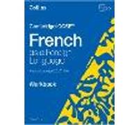 Cambridge IGCSE™ French Workbook (Collins Cambridge IGCSE™)