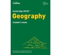 Cambridge IGCSE™ Geography Student's Book