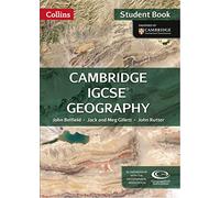 Cambridge IGCSE™ Geography Student's Book (Collins Cambridge IGCSE™)