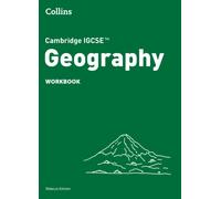Cambridge IGCSE™ Geography Workbook (Collins Cambridge IGCSE™)