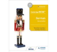 Cambridge IGCSE™ German Student Book Second Edition