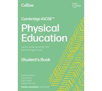 Cambridge IGCSE™ Physical Education Student's Book (Collins Cambridge IGCSE™)