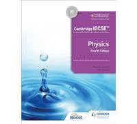 Cambridge IGCSE (TM) Physics 4th edition