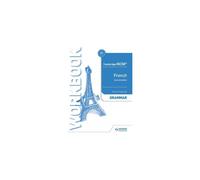 Cambridge IGCSE (TM) French Grammar Workbook Second Edition