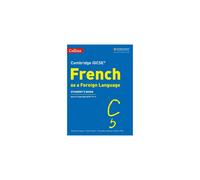 Cambridge IGCSE (TM) French Student's Book