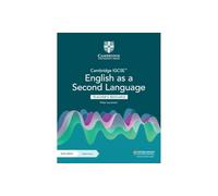 Cambridge IGCSE™ English as a Second Language – Teacher's Resource with Digital Access