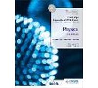 Cambridge International AS & A Level Physics Student's Book - 3rd edition - Hodder Education Group