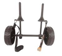 Cambridge Kayaks Adjustable H Style Kayak Trolley