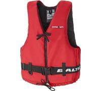 Cambridge Kayaks Baltic Bouancy Aid Vest (Red, Medium)