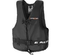 Cambridge Kayaks Baltic buoyancy Aid Vest (Black, Large)