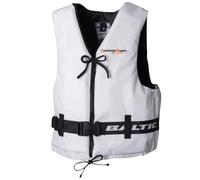 Cambridge Kayaks Baltic buoyancy Aid Vest (White, Large)