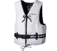 Cambridge Kayaks Baltic buoyancy Aid Vest (White, Small)