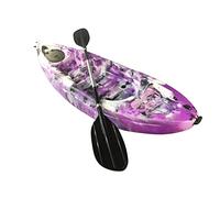 Cambridge Kayaks Guppy Childs Sit On Top Kayak