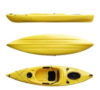 Cambridge kayaks Herring Sit inside Kayak 10 Colour Options