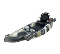 Cambridge Kayaks Manta Single Sit On Top Kayak 3 Colour Options