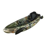 Cambridge Kayaks Neptune Single Sit On Top Kayak 5 Colour Options