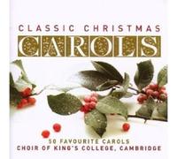 King's College Choir Cambridge - Classic Christmas Carols