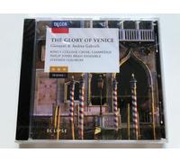 Cambridge King's College Choir - Gabrieli: The Glory of Venice