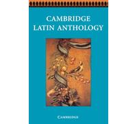 Cambridge Latin Anthology