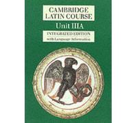 Cambridge Latin Course Unit 3A (Integrated)
