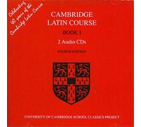 Cambridge Latin Course: v. I