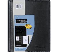 Cambridge Mead Limited NoteTaker Notebook (06126)