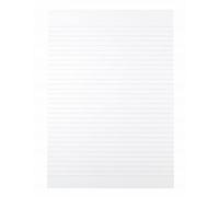 Cambridge Memo Pad Headbound 70gsm Ruled 160pp A4 White Paper Ref 100080156 [Pack 5]+ Free Finchley Refell Pen