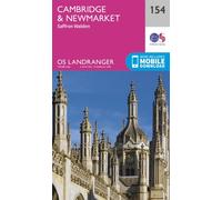 Cambridge, Newmarket & Saffron Walden