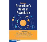 Cambridge Prescriber's Guide in Psychiatry