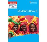 Cambridge Primary Global Perspectives Student's Book: Stage 3 (Collins International Primary Global Perspectives)