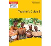 Cambridge Primary Global Perspectives Teacher's Guide: Stage 1