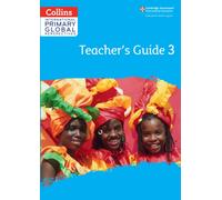 Cambridge Primary Global Perspectives Teacher's Guide: Stage 3