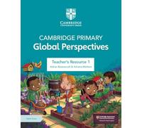 Cambridge Primary Global Perspectives Learner's Skills Book 2 with Digital Access (1 Year)