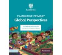 Cambridge Primary Global Perspectives Learner's Skills Book 2 with Digital Access (1 Year)