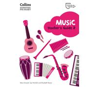 Cambridge Primary Music Teacher's Guide Stage 2