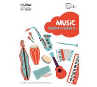 Cambridge Primary Music Teacher's Guide Stage 3