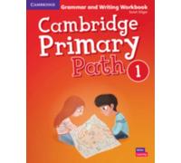 Cambridge Primary Path Level 1 Grammar and Writing Workbook