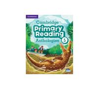 Cambridge Primary Reading Anthologies Level 5 – Student's Book with Online Audio