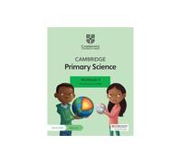 Cambridge Univ. Press - Cambridge Primary Science Workbook 4 - Digital Access (1 Year) - 2nd Rev.