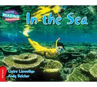 Cambridge Reading Adventures In the Sea Red Band