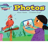 Cambridge Reading Adventures Photos Pink A Band