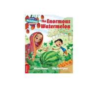 Cambridge Reading Adventures The Enormous Watermelon Red Band